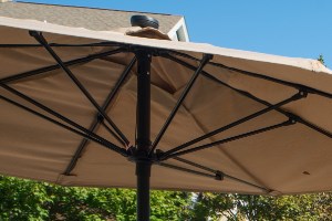 Outdoor Kitchen Picture